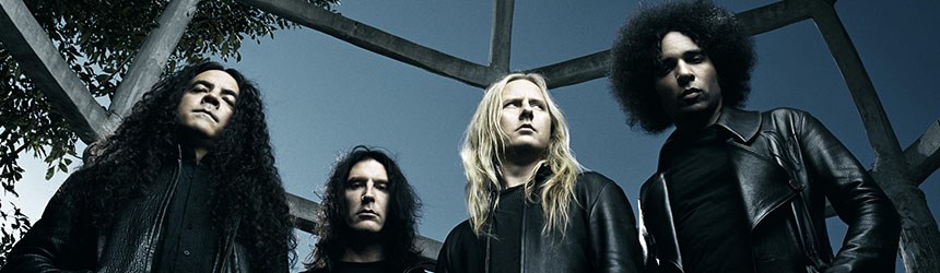 Alice in chains