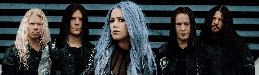 Arch enemy