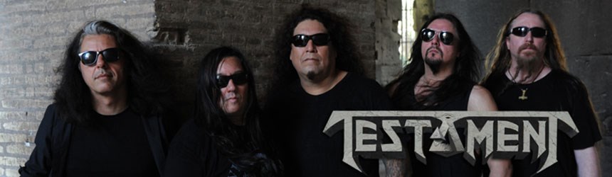 Testament