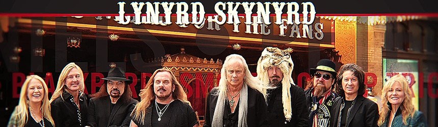 Lynyrd skynyrd