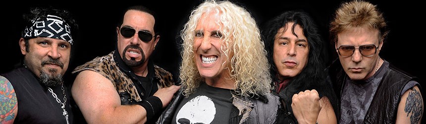 Twisted sister