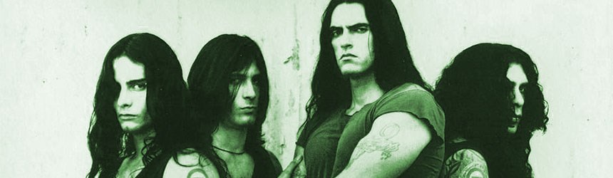 Type o negative