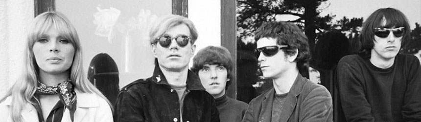 Velvet underground