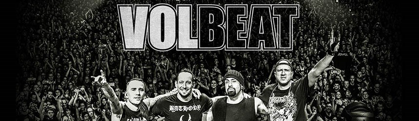 Volbeat