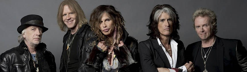 Aerosmith