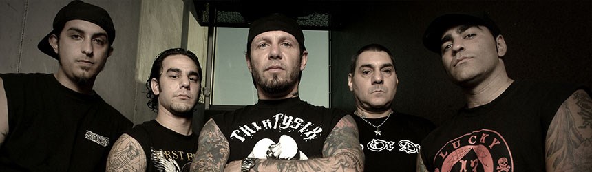 Agnostic front