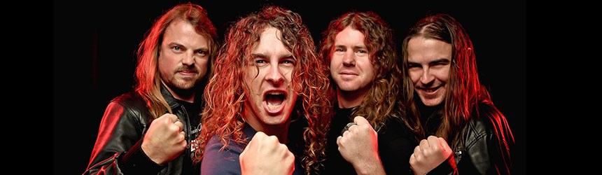 Airbourne