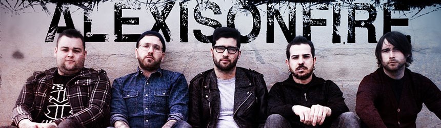Alexisonfire