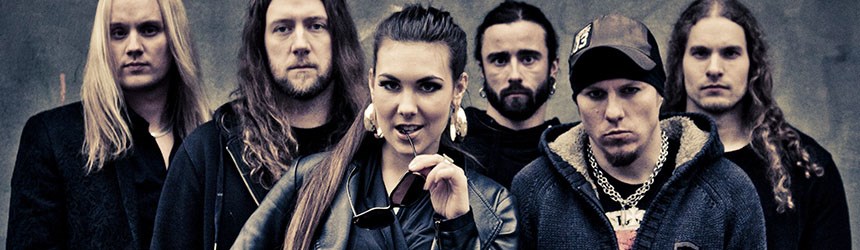 Amaranthe