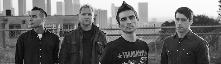 Anti-flag