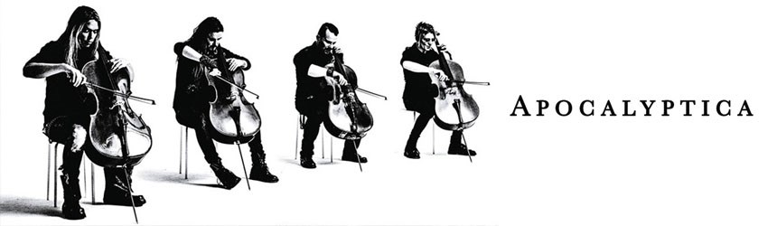 Apocalyptica