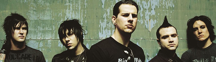 Avenged sevenfold