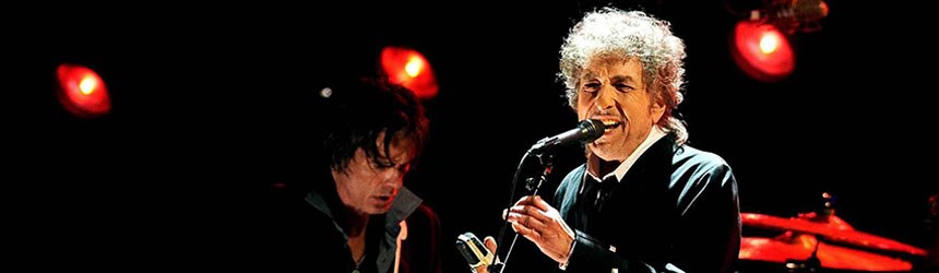 Bob Dylan