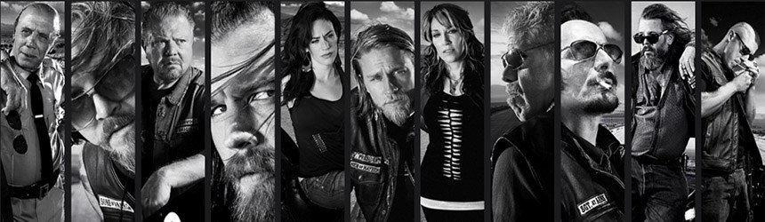 Sons of anarchy