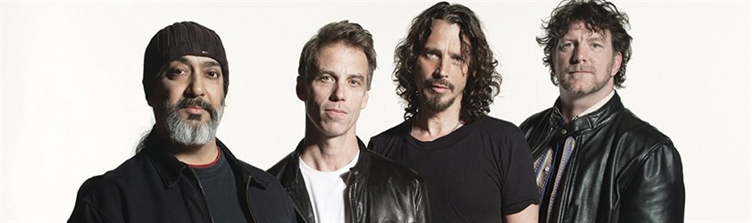 Soundgarden