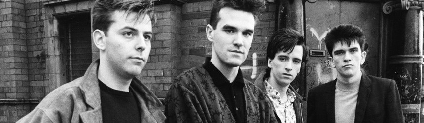 The Smiths