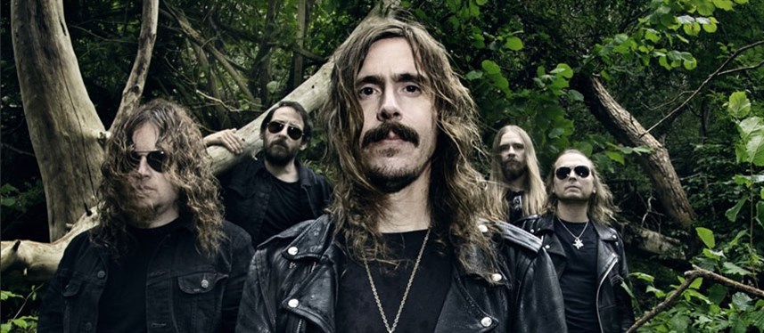 Opeth