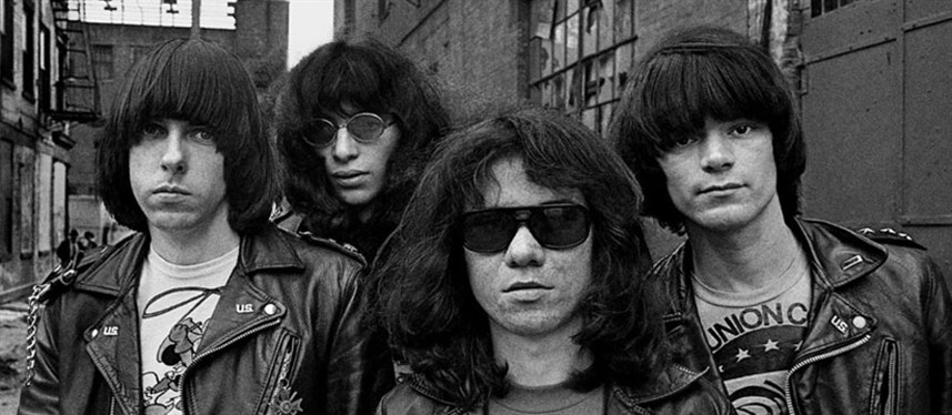 Ramones