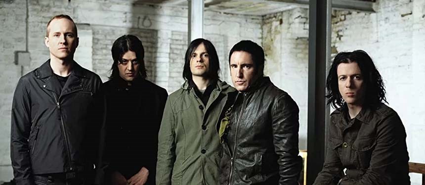 Nine inch nails