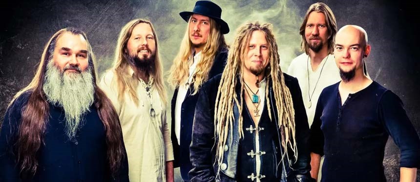 Korpiklaani