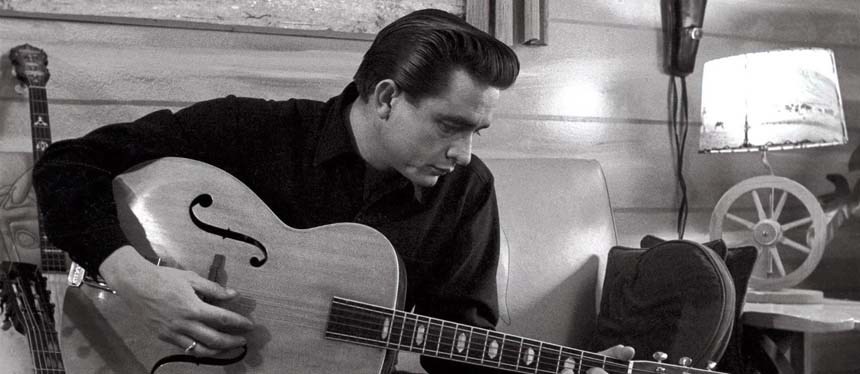 Johnny Cash