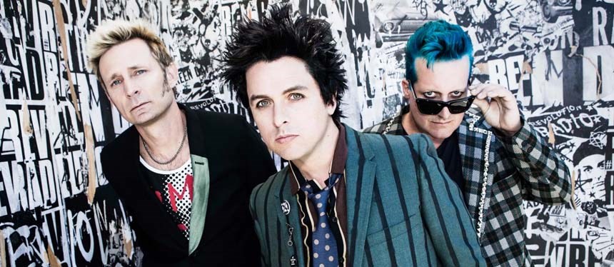 Green day