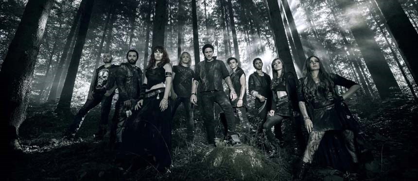 Eluveitie