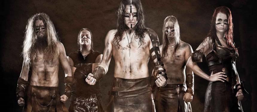 Ensiferum