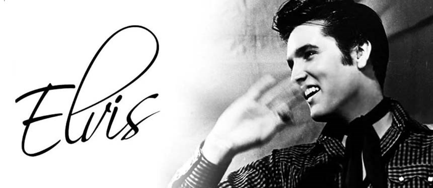 Elvis Presley