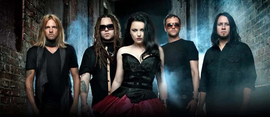 Evanescence