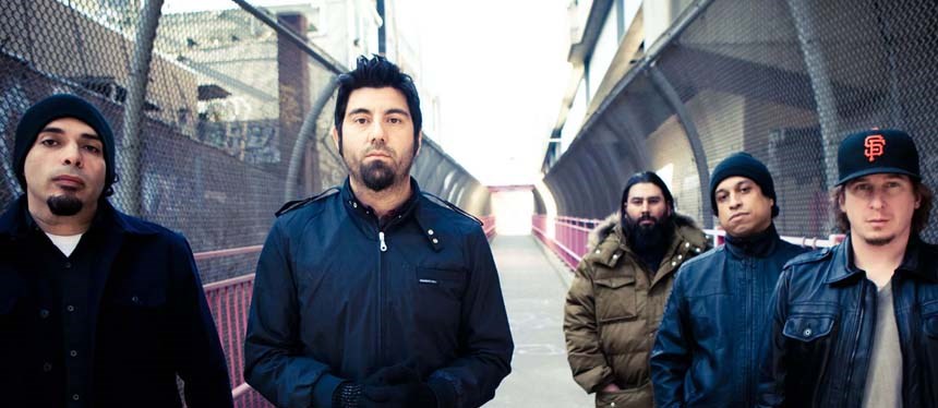 Deftones