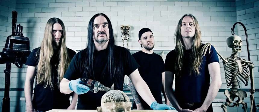 Carcass