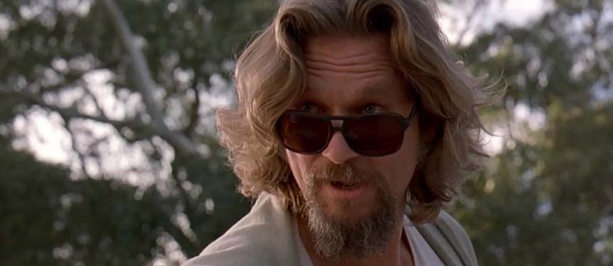 Big Lebowski