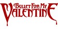 Bullet for my valentine