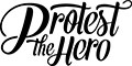 Protest the hero