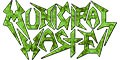 Municipal waste