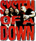 System of a down