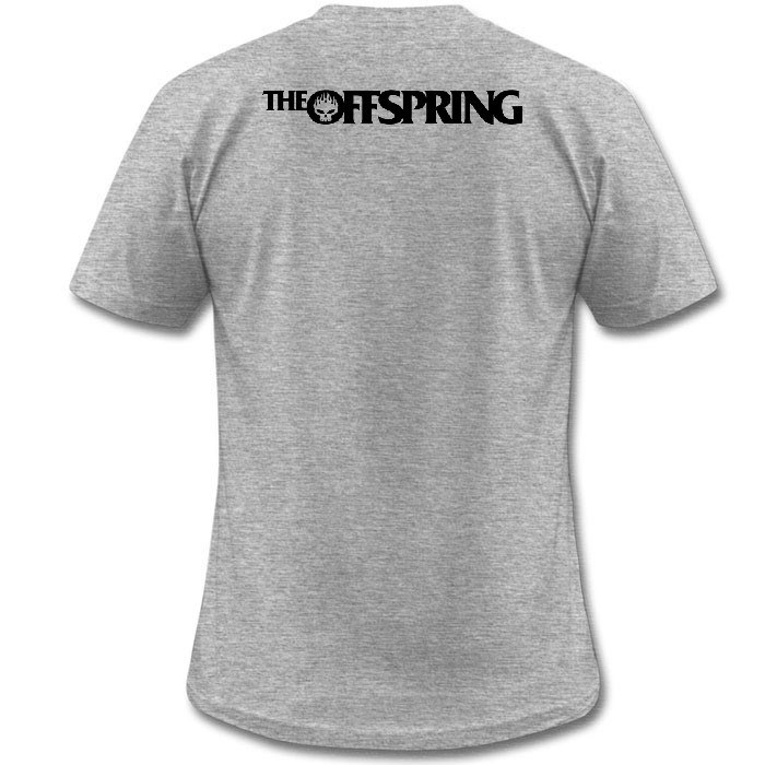 Offspring #10 - фото 100366