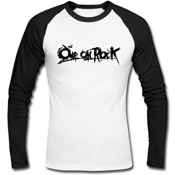One ok rock #5 - фото 100664