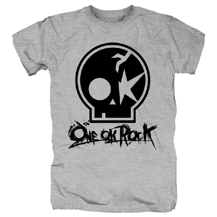 One ok rock #6 - фото 100688