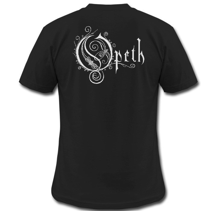 Opeth #1 - фото 100764