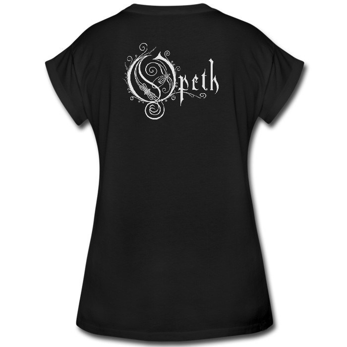 Opeth #1 - фото 100768