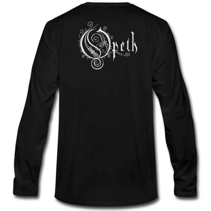 Opeth #1 - фото 100773