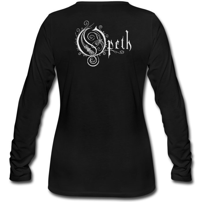 Opeth #1 - фото 100775