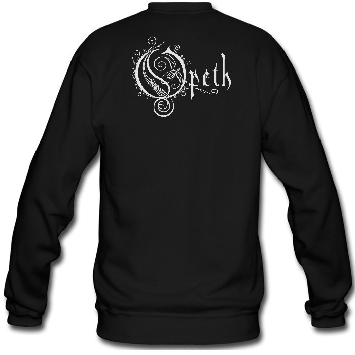 Opeth #2 - фото 100812