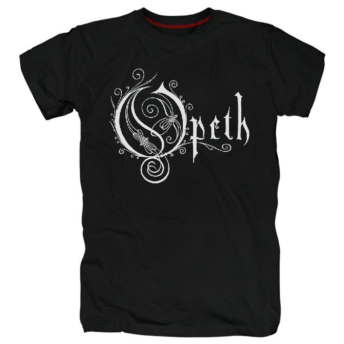 Opeth #3 - фото 100818