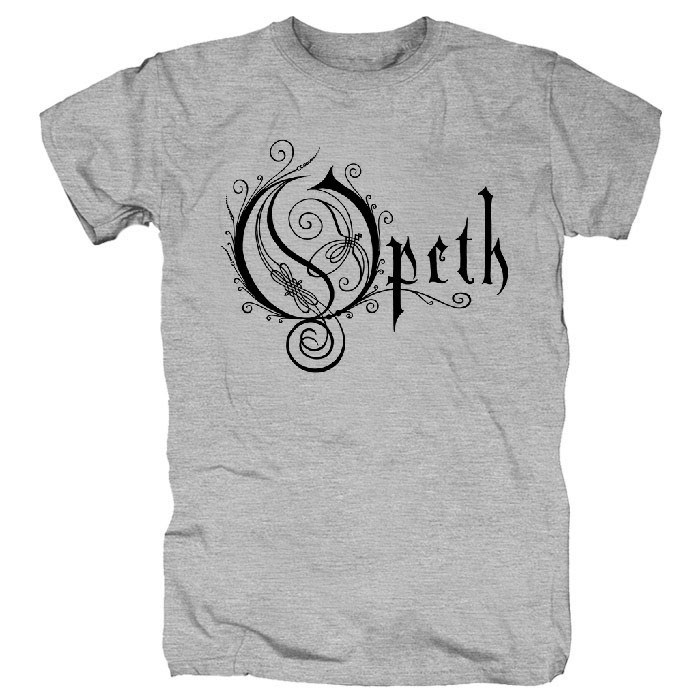 Opeth #3 - фото 100820