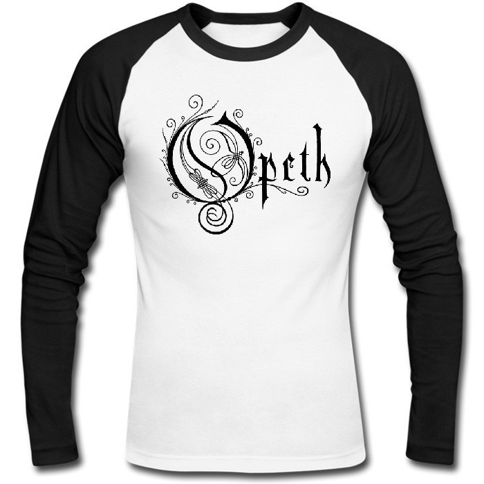 Opeth #3 - фото 100826