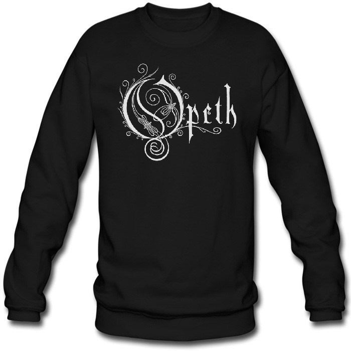 Opeth #3 - фото 100830