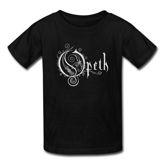 Opeth #3 - фото 100834
